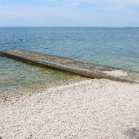 Marijan Hotell Zadar Exteriör bild