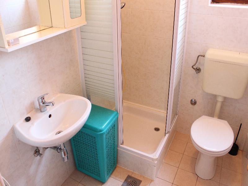 Marijan Hotell Zadar Exteriör bild