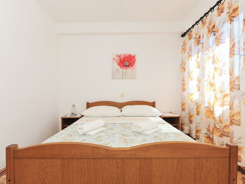 Marijan Hotell Zadar Exteriör bild