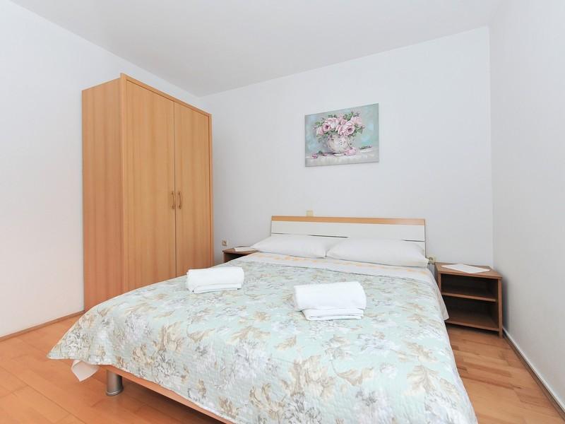 Marijan Hotell Zadar Exteriör bild