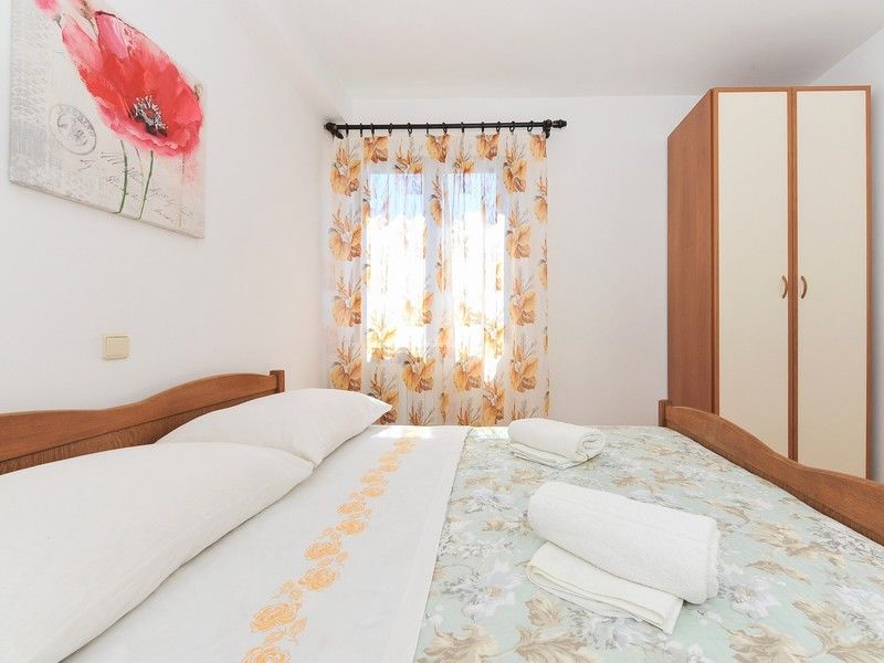 Marijan Hotell Zadar Exteriör bild