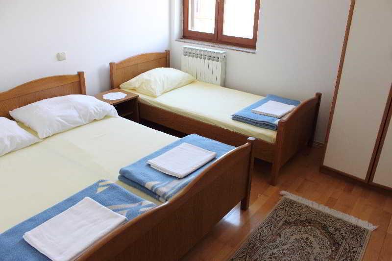 Marijan Hotell Zadar Exteriör bild