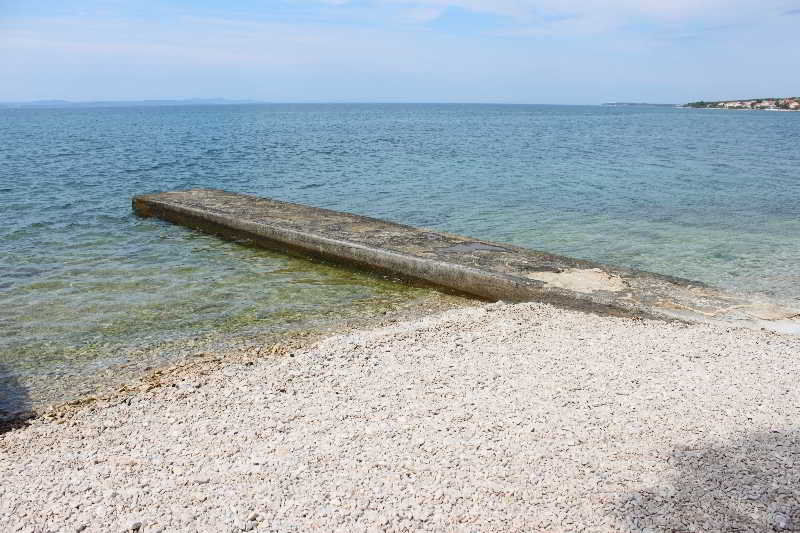 Marijan Hotell Zadar Exteriör bild